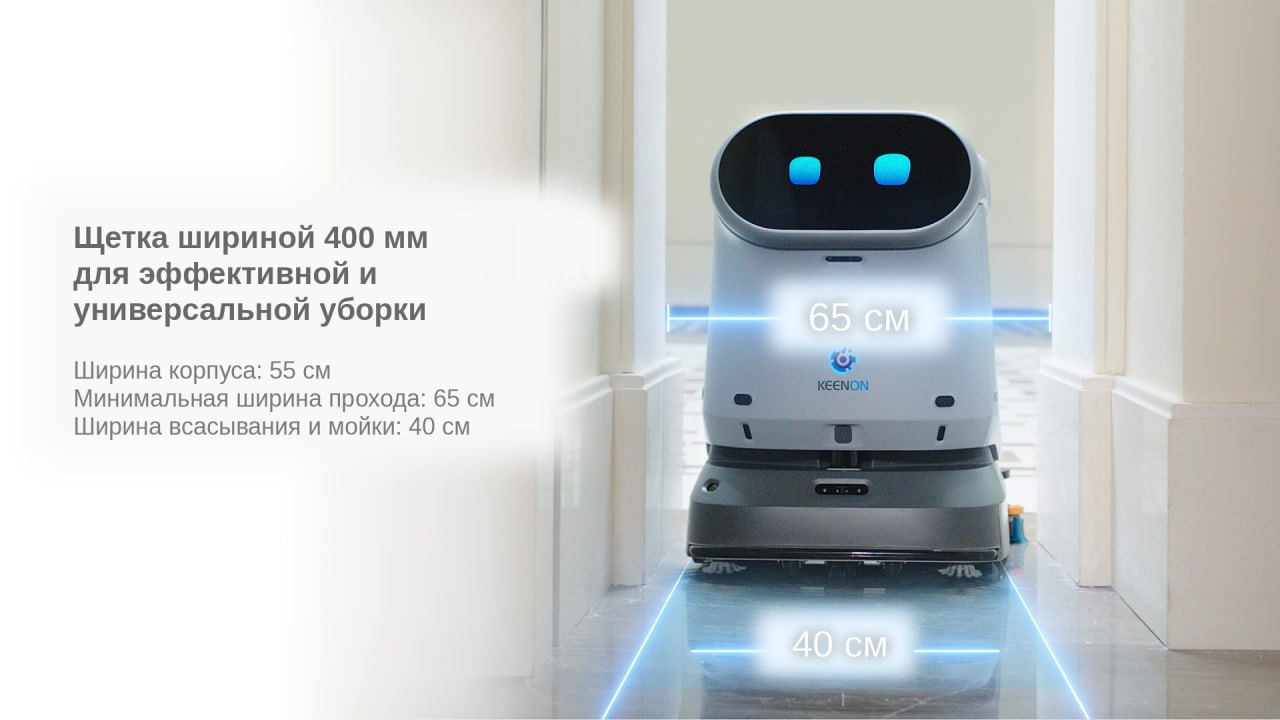 Компактный корпус GT-40