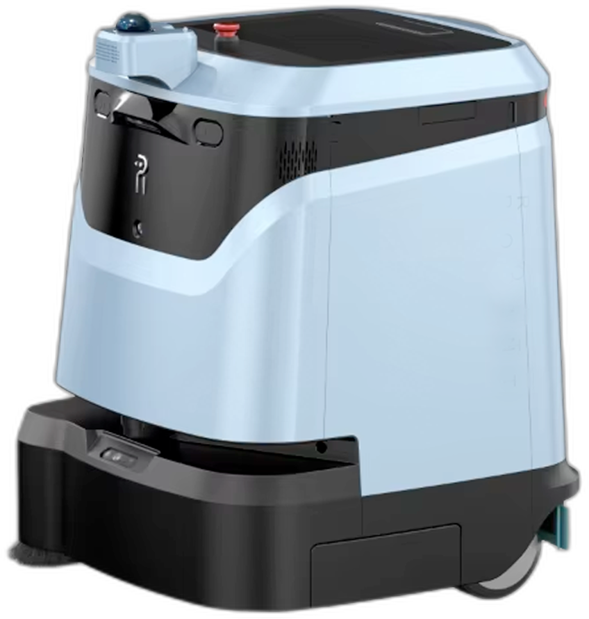 GT Robotics GT-Compact